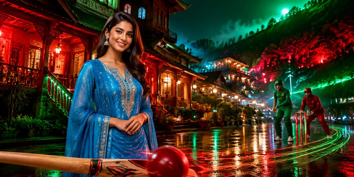 বাংলাদেশে ক্রিকেট বেটিং — shuvo 777 প্ল্যাটফর্মে লাইভ ম্যাচ উপভোগ
