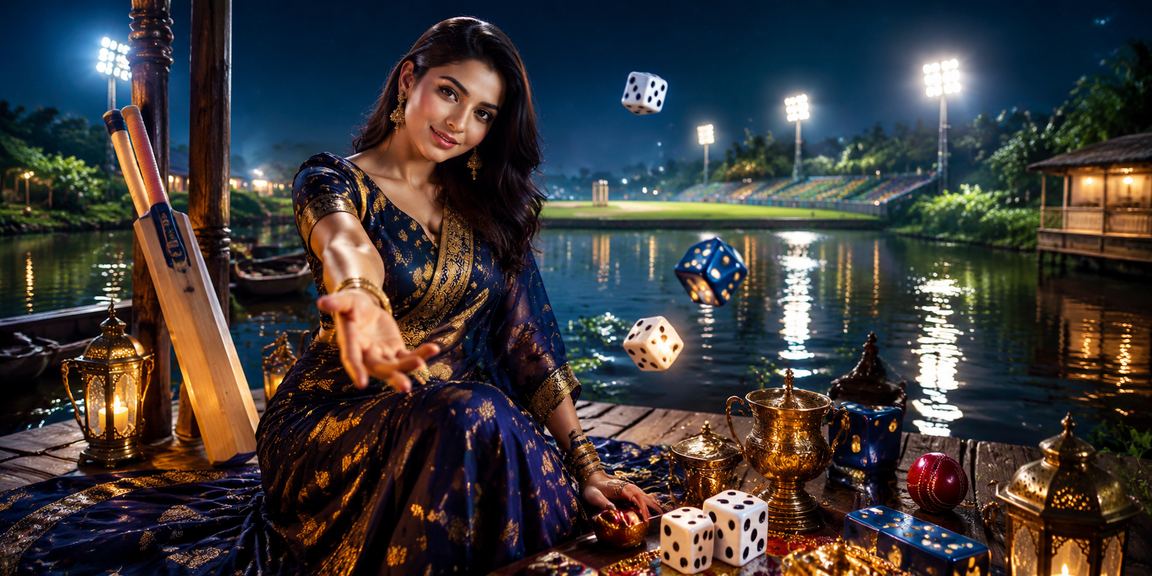 বাংলাদেশি ক্রিকেট বেটিং অভিজ্ঞতা