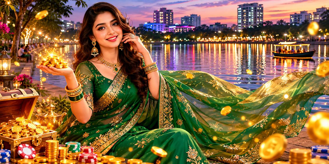 ঢাকায় অনলাইন বেটিং প্ল্যাটফর্ম ব্যবহার করছেন একজন ব্যবহারকারী