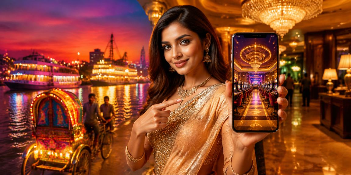 ঢাকার রিকশায় চলতে চলতে মোবাইলে গেম খেলছেন একজন তরুণ