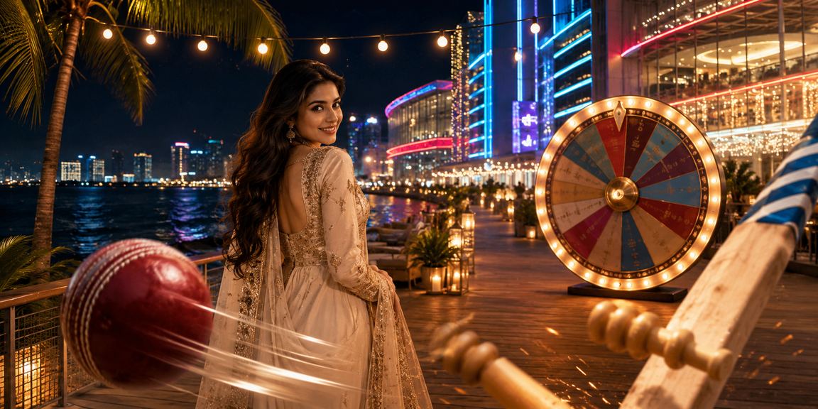 ঢাকায় ক্রিকেট বেটিংয়ের উত্তেজনা