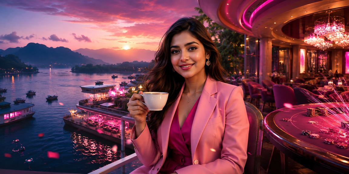 রাঙামাটিতে মোবাইল পেমেন্টের মাধ্যমে বোনাস ডিপোজিট করছেন একজন বাংলাদেশি ব্যবহারকারী