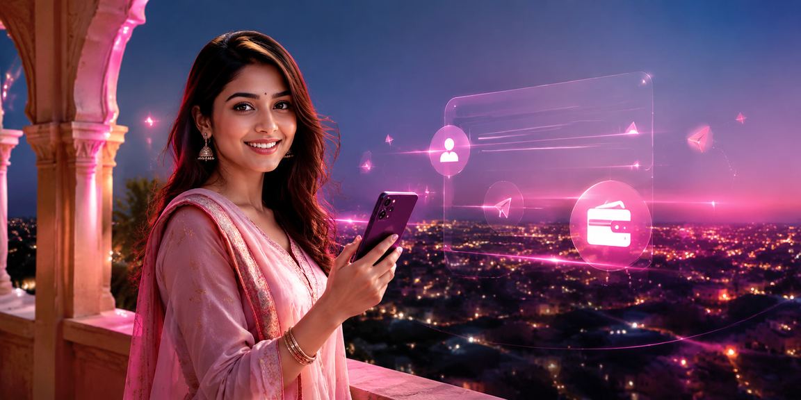 সিলেটে মোবাইলে পেমেন্ট করছেন বাংলাদেশি ব্যবহারকারী