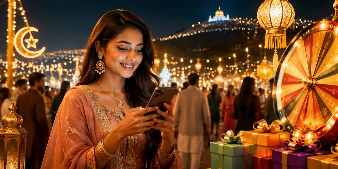 সিলেটে ঈদ উৎসবে রুলেট জ্যাকপট — shuvo 777 লাইভ ক্যাসিনো